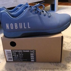 NOBULL sneakers